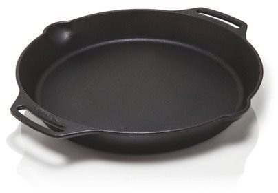 Petromax FP40 Liatinová panvica s dvoma úchytmi 40 cm