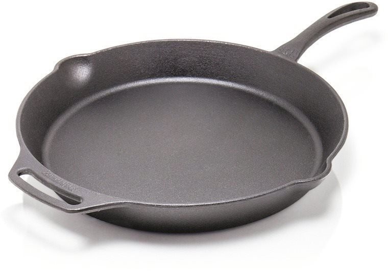 Petromax FP30 Liatinová panvica s rukoväťou 30 cm