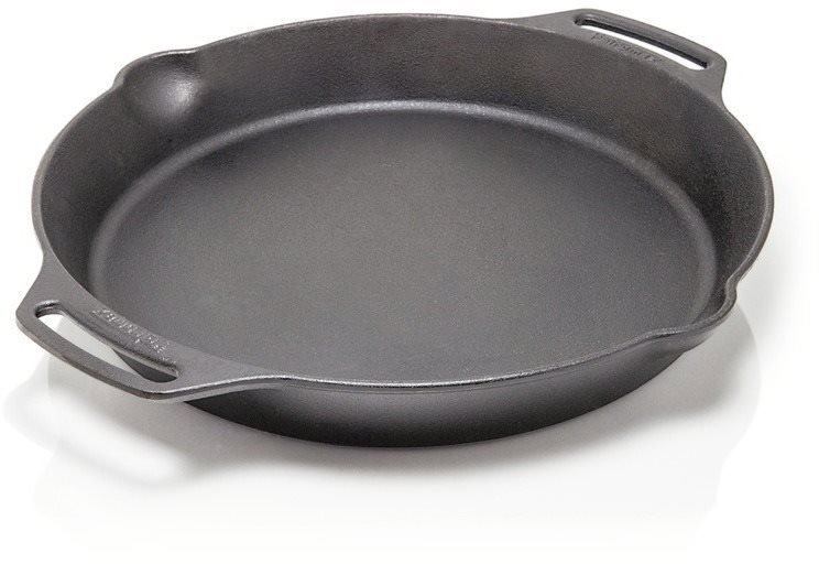 Petromax FP30 Liatinová panvica s dvoma úchytmi 30 cm