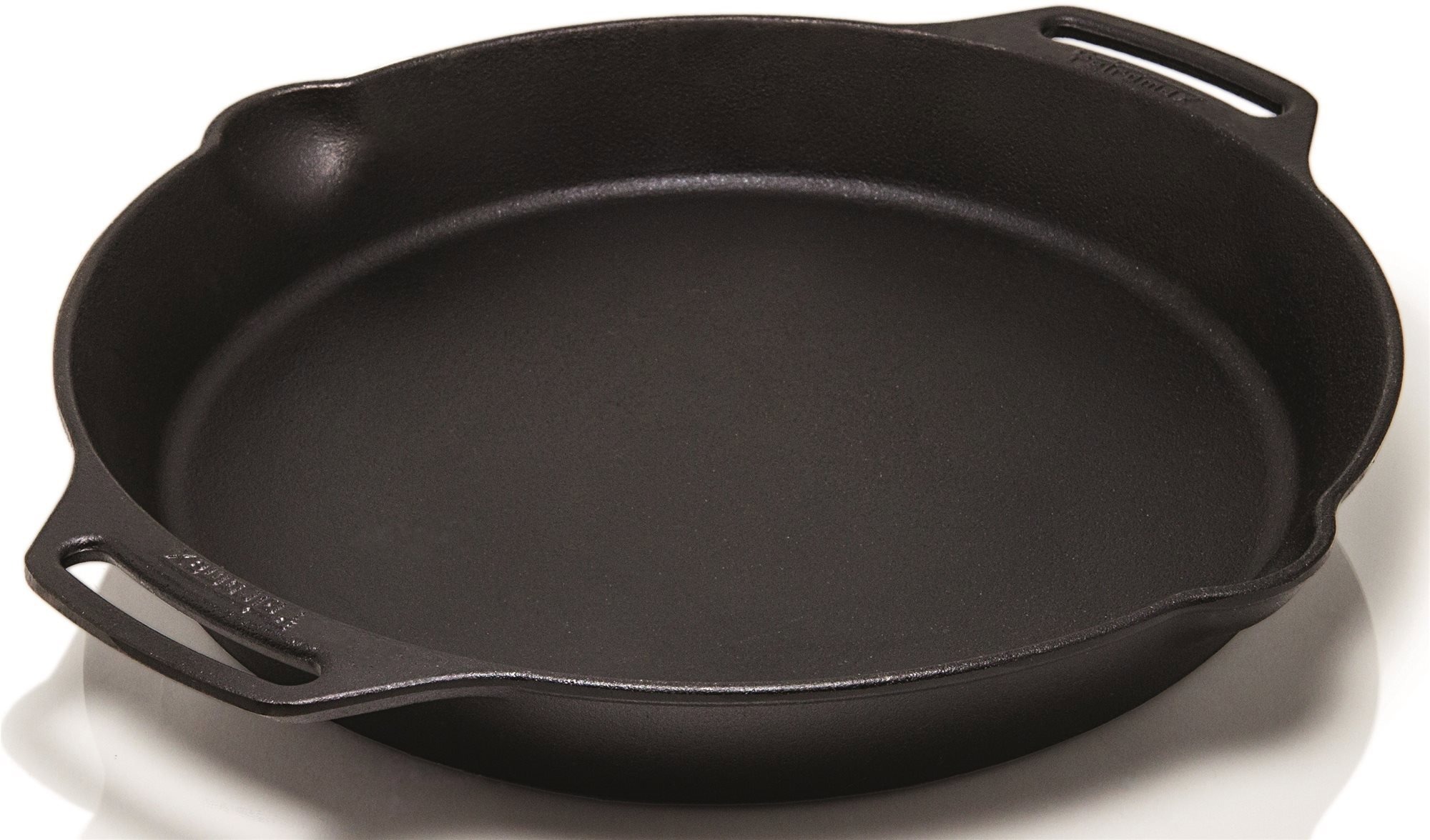 Petromax FP25 Liatinová panvica s dvoma úchytmi 25 cm