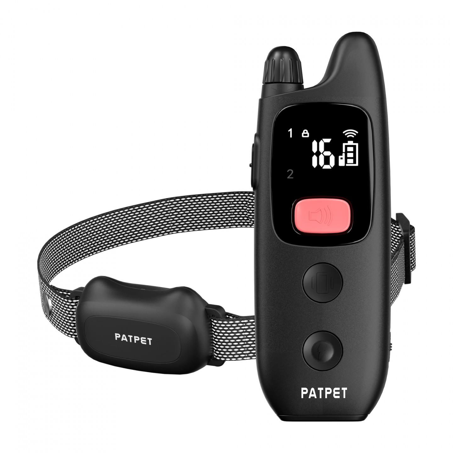 Patpet 682 výcvikový obojok