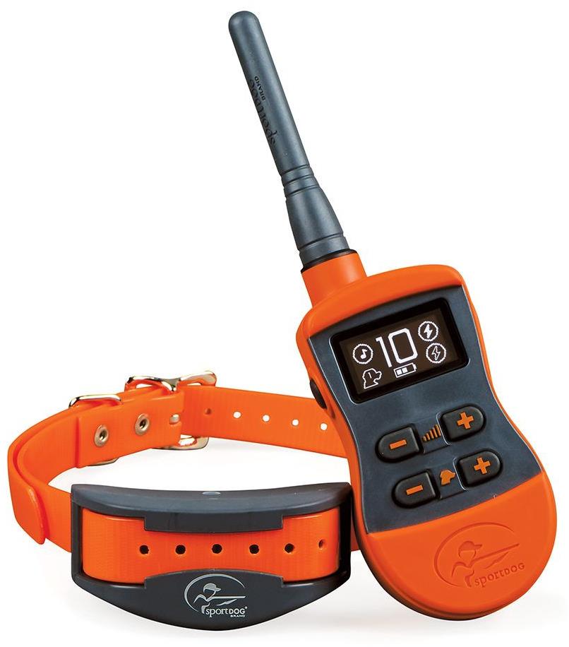 SportDOG Elektronický výcvikový obojok SD-1275E