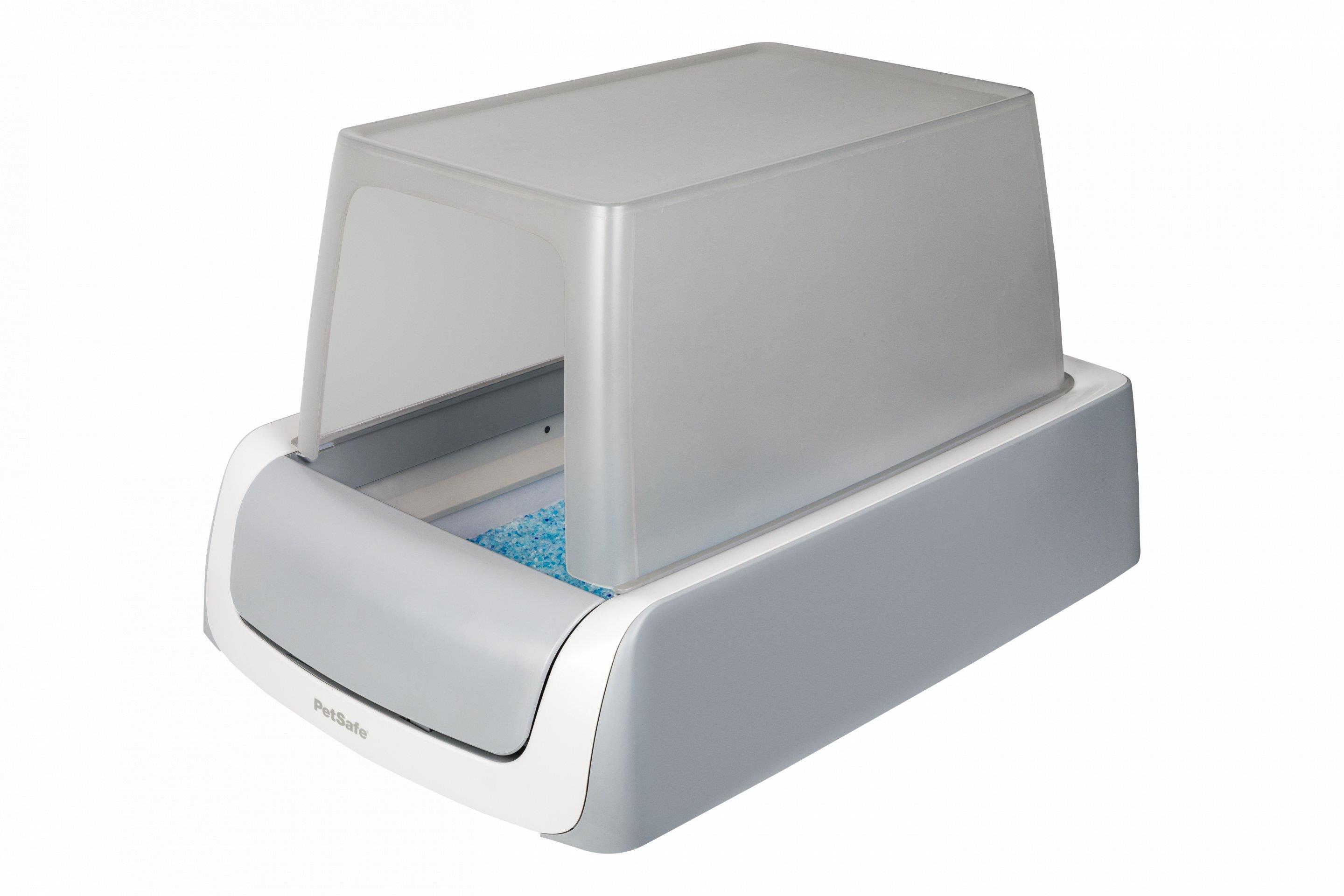 PetSafe® ScoopFree Ultra™ 2nd generation, automatická toaleta pre mačky