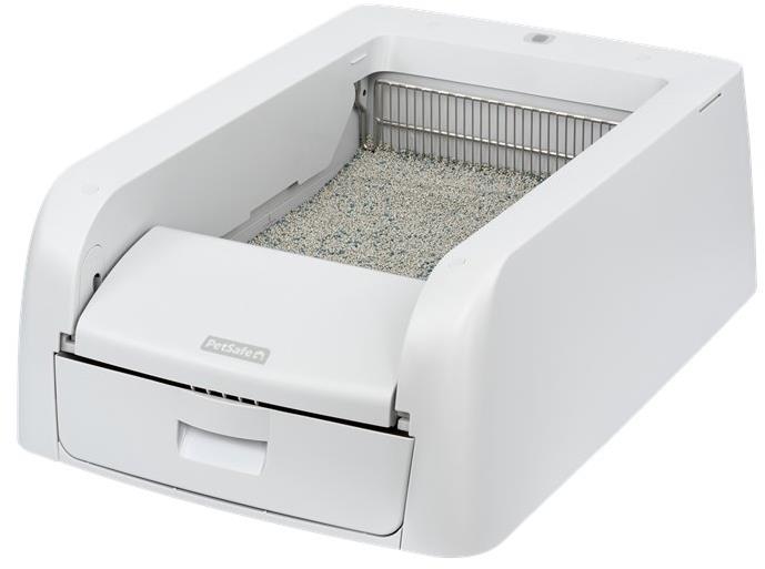 PetSafe® ScoopFree™ Automatická toaleta pre mačky samočistiaca