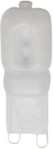 SMD LED Capsule 3W/G9/230V/3000K/200Lm/360°/Dim