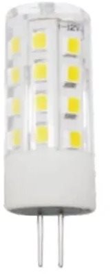 SMD LED Capsule 5W/G4/12V/6000K/420Lm/360°