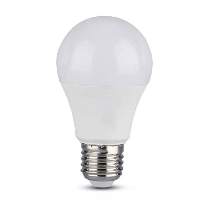 SMD matná Special Voltage A60 10 W/24V-DC/E27/6000 K/910 lm/230°