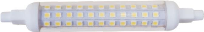 SMD Linear J118 10 W/R7s/230 V/6 000 K/1 120 lm/360°/A+