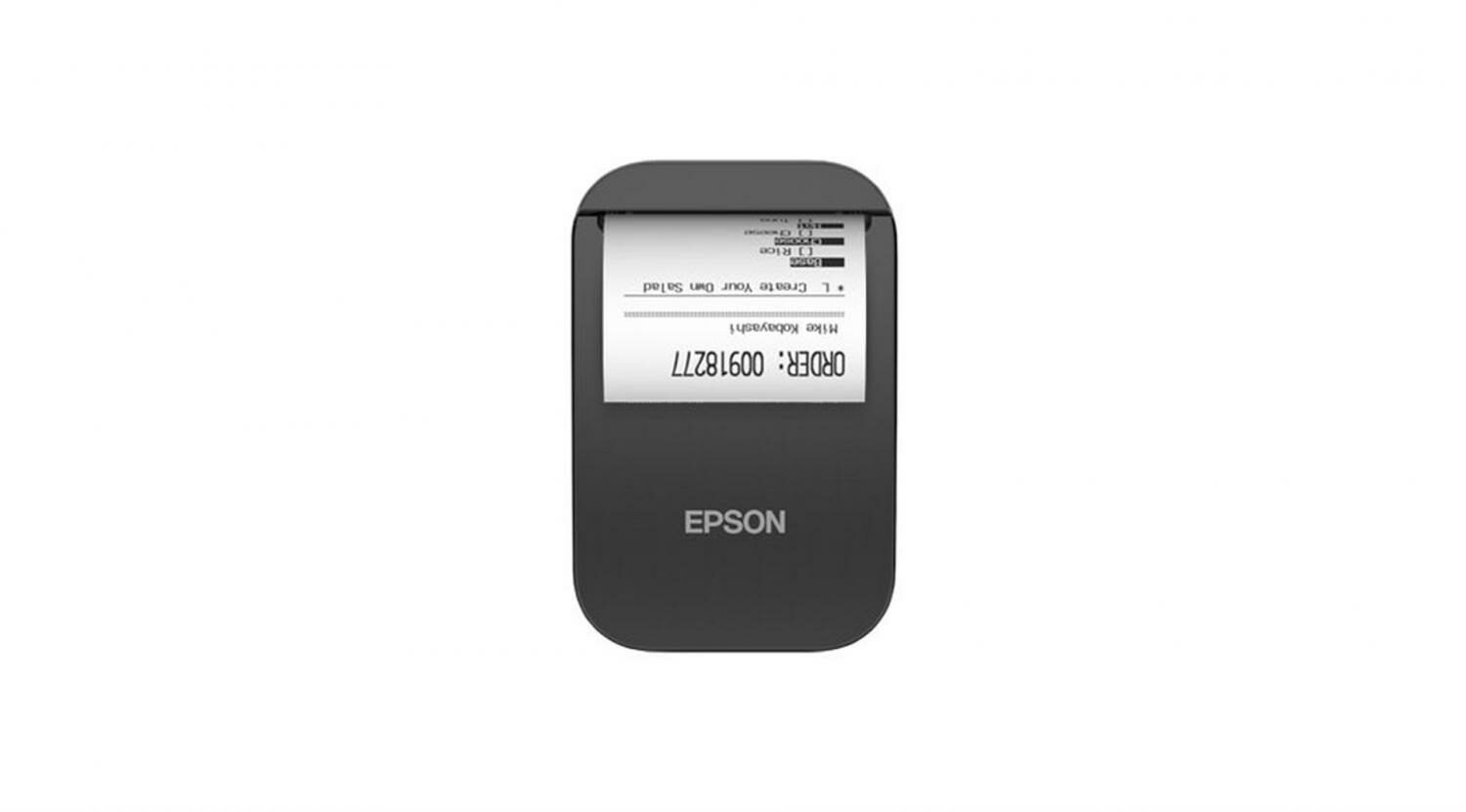Epson TM-P20II (111) – Receipt, WiFi, USB-C