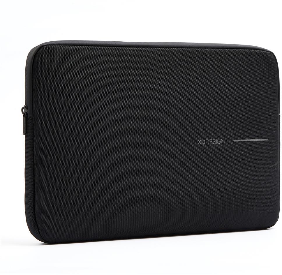 XD Design obal na notebook 16", čierny
