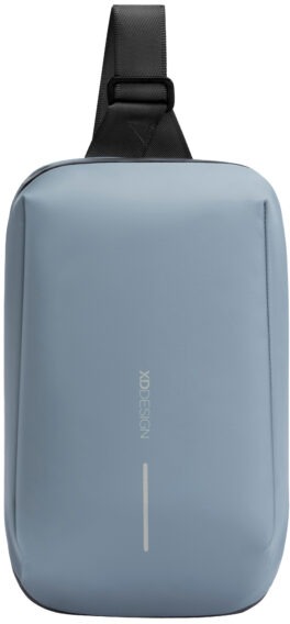 XD Design Urban Sling, sivo-modrý