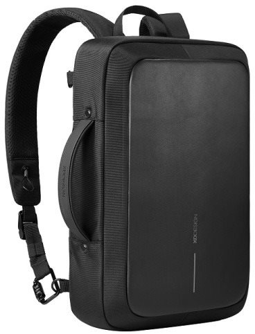 XD Design Bobby Bizz 2.0 15.6", čierny