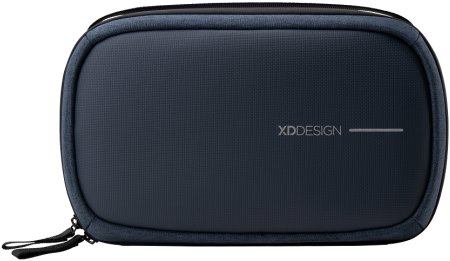 XD Design Cestovná sada First Class 2 v 1, navy