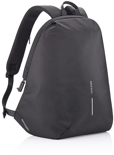 XD Design Bobby SOFT 15,6", čierny