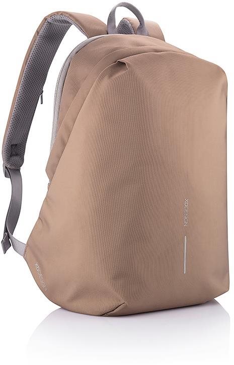XD Design Bobby SOFT 15,6", hnedý