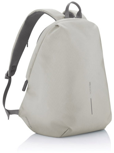 XD Design Bobby SOFT 15,6", sivý