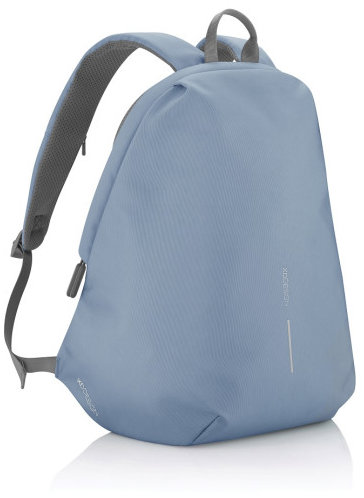 XD Design Bobby SOFT 15.6", modrý