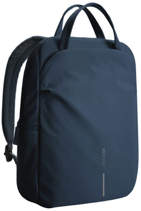 XD Design Soft Tote mestský bezpečnostný 16", navy