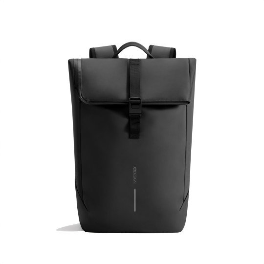 XD Design Urban, vodoodolný s chlopňou 16", čierny