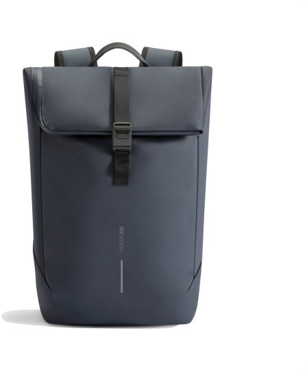 XD Design Urban, vodoodolný s chlopňou 16", modrý