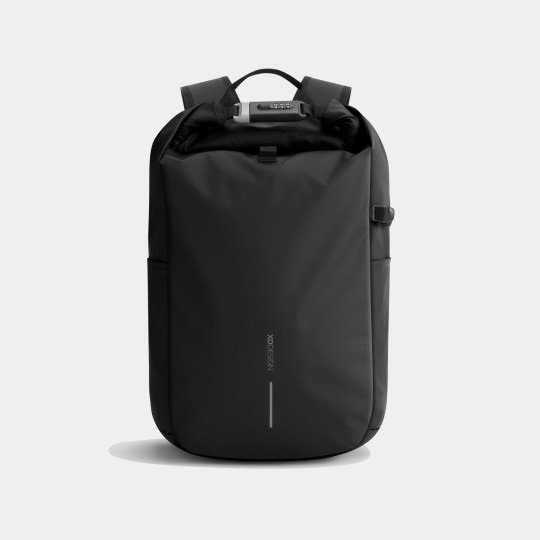 XD Design Urban, vodoodolný bezpečnostný 16", čierny