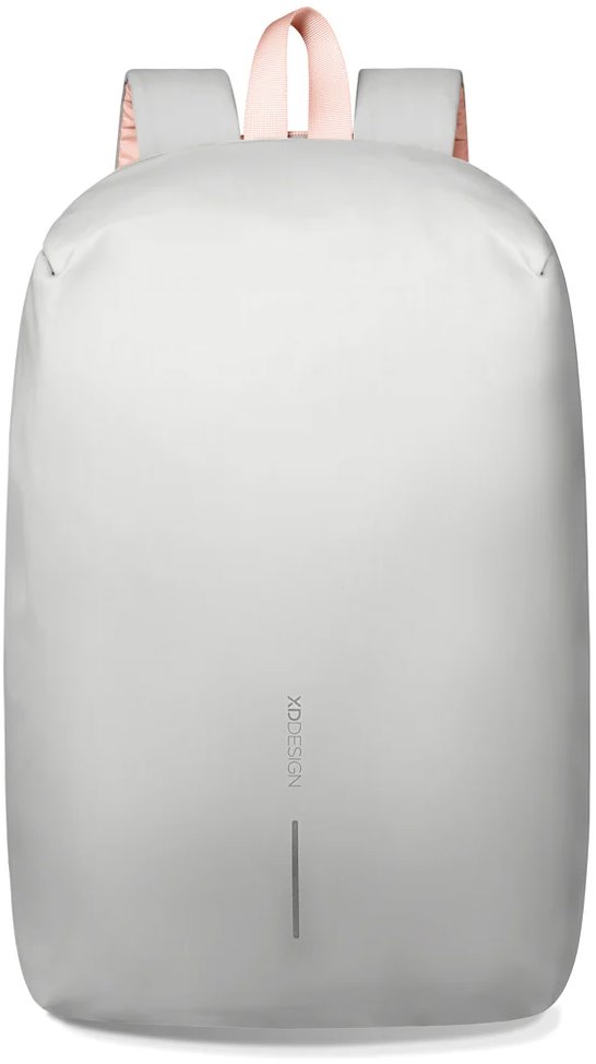 XD Design Switch 2 v 1 16", ružový