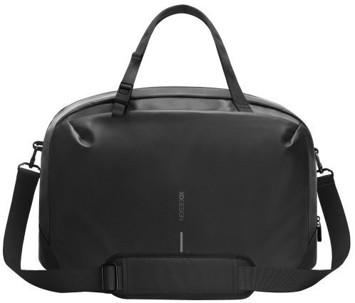 XD Design cestovná taška Urban 33 l, čierna