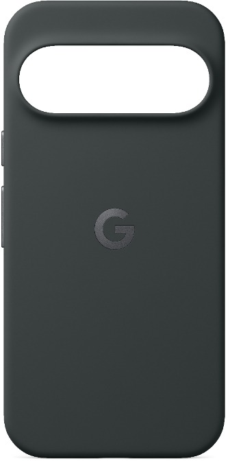 Google Pixel 10/10 Pro Case Obsidian