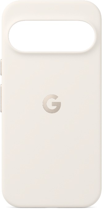 Google Pixel 10/10 Pro Case Porcelain