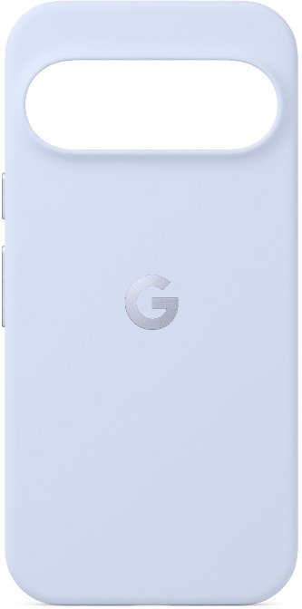 Google Pixel 10/10 Pro Case Frost