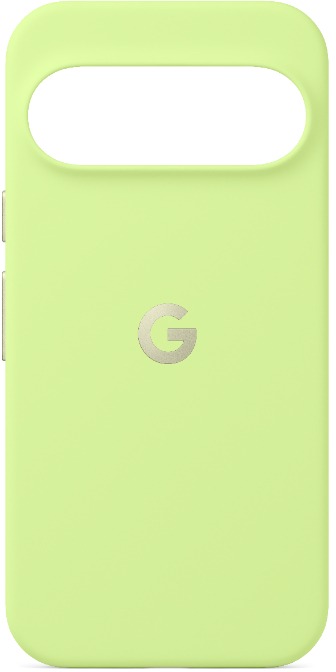 Google Pixel 10/10 Pro Case Lemongrass