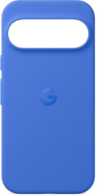 Google Pixel 10/10 Pro Case Indigo