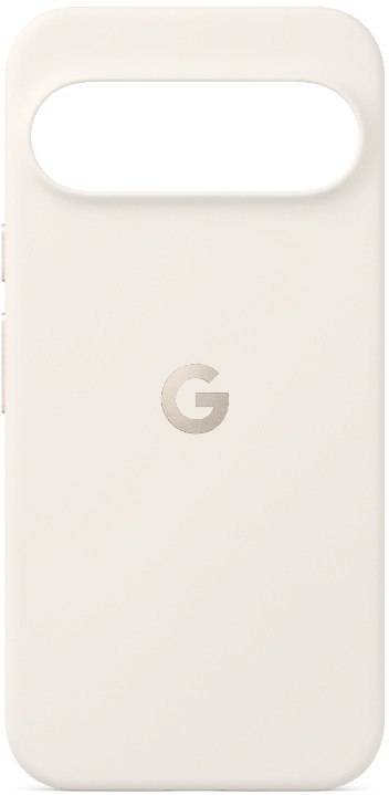 Google Pixel 10 Pro XL Case Porcelain