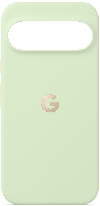 Google Pixel 10 Pro XL Case Jade