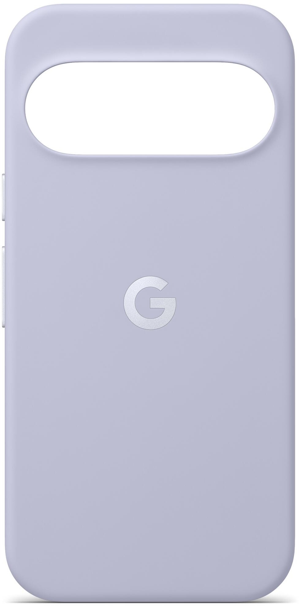 Google Pixel 11 Case Frost