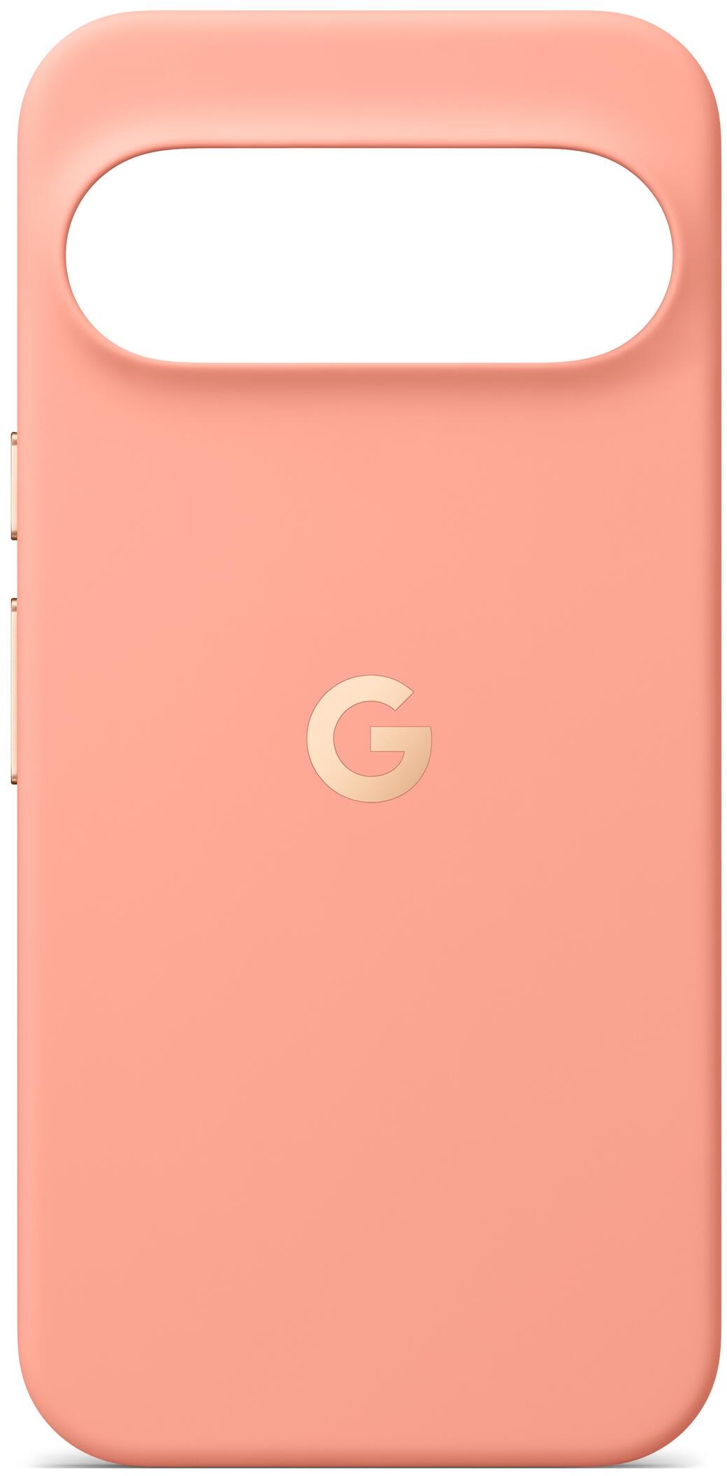 Google Pixel 11 Pro XL Case Canyon