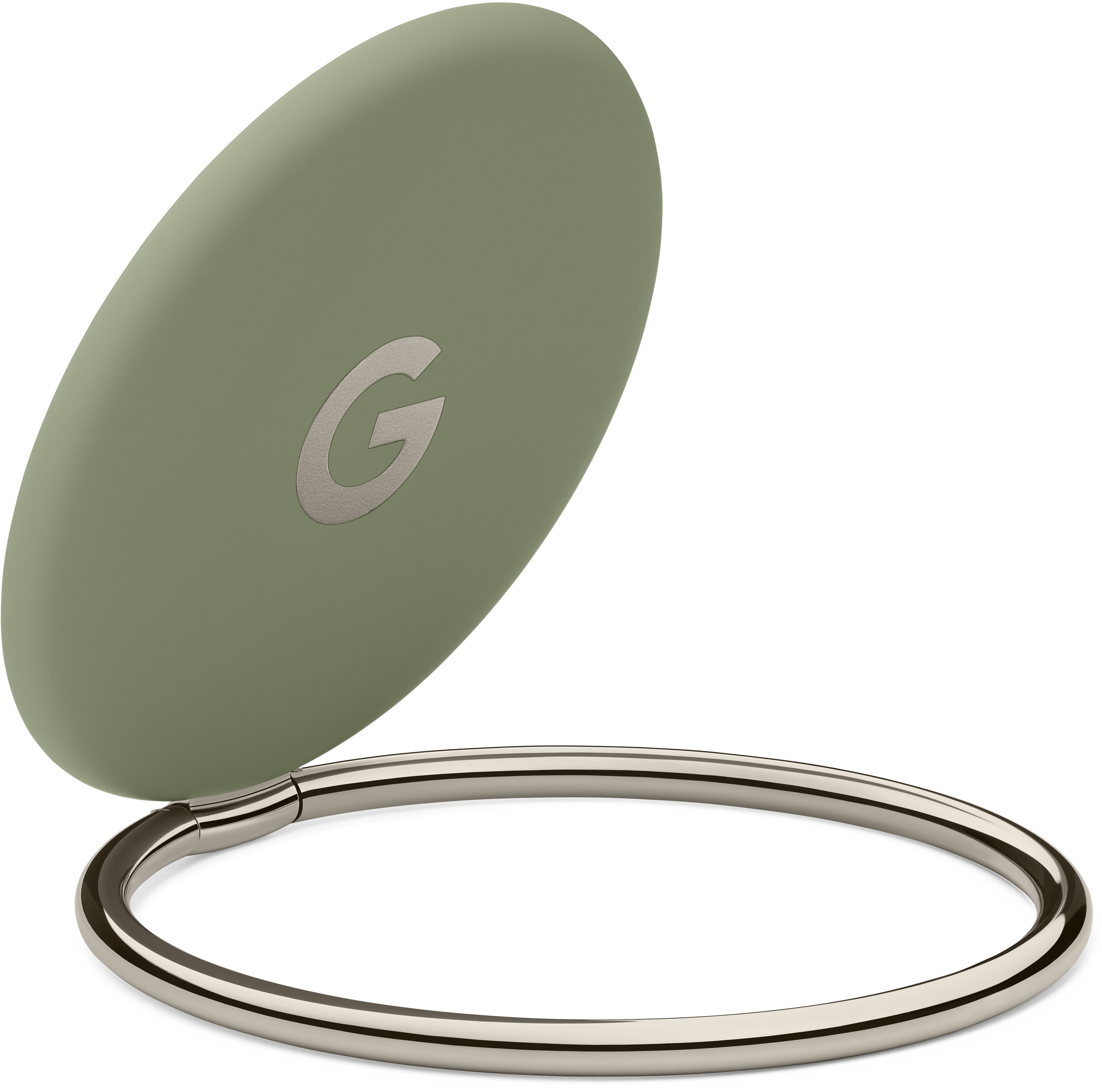 Google Pixelsnap Ring Stand Olive