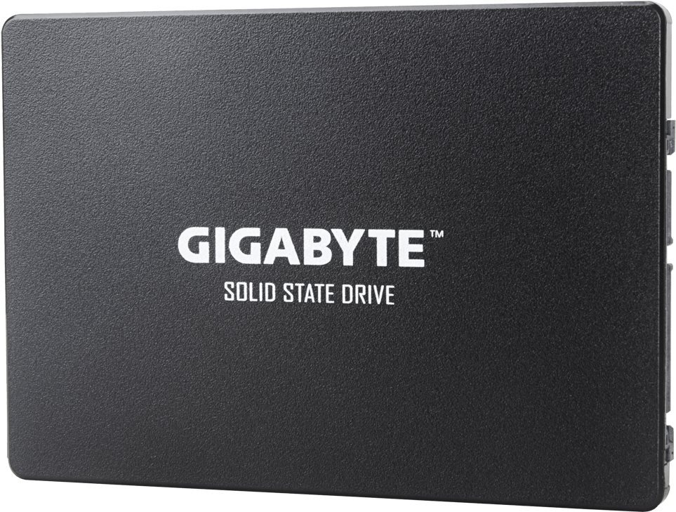 GIGABYTE 240GB SSD