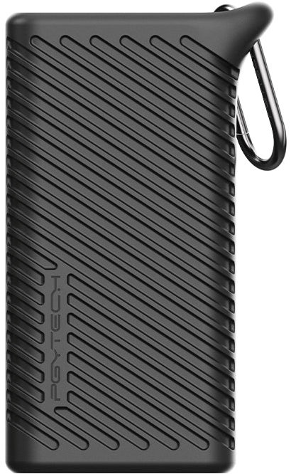 PGYTECH CFexpress CreateMate Card Reader Case Type B/SD (Classic Black)