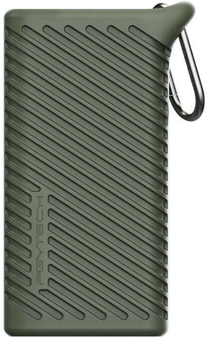 PGYTECH CFexpress CreateMate Card Reader Case Type B/SD (Moss Green)