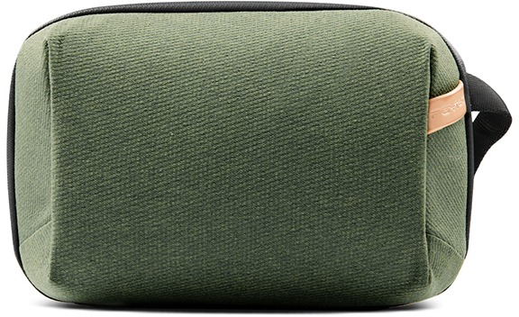 PGYTECH Mini Tech Organizer (Moss Green)