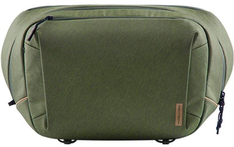 PGYTECH OneGo Solo V2 10L (Moss Green)