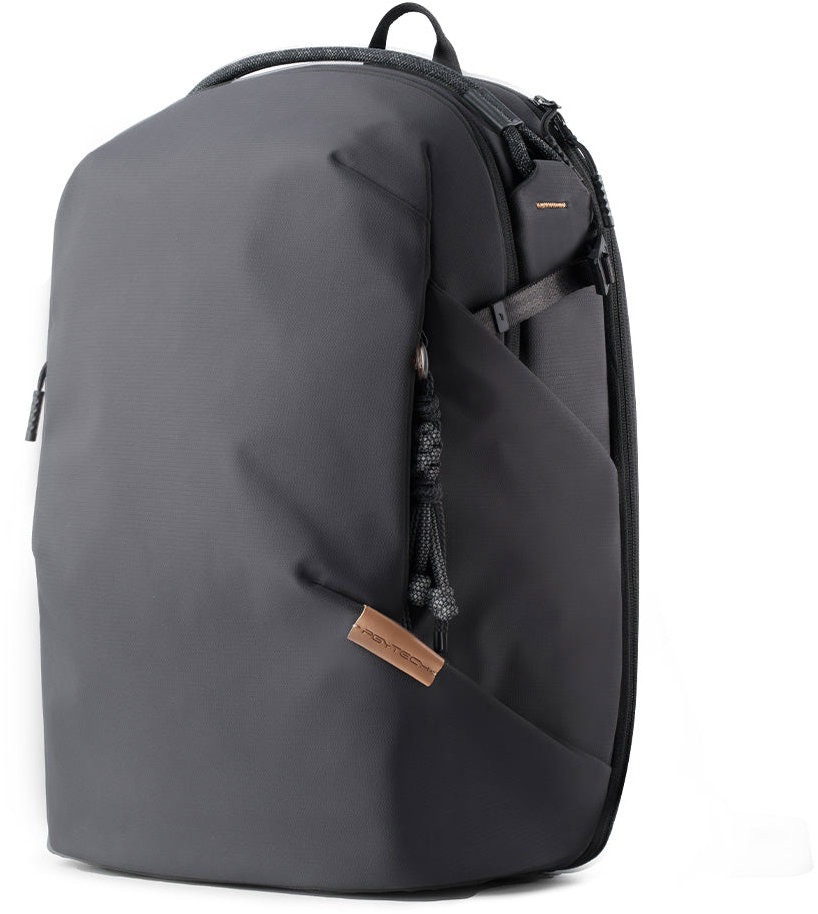 PGYTECH OneGo Lite Backpack 22L Matte Black