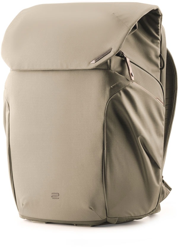 PGYTECH OneGo 2 BackPack 20L Sand Khaki