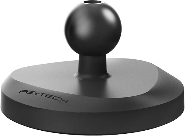 PGYTECH Magnetic Mount Base