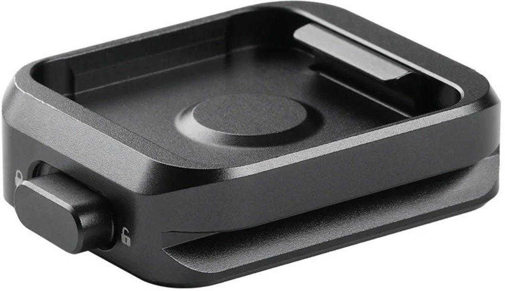 PGYTECH SNAPLOCK PLATEArca-Swiss compatible