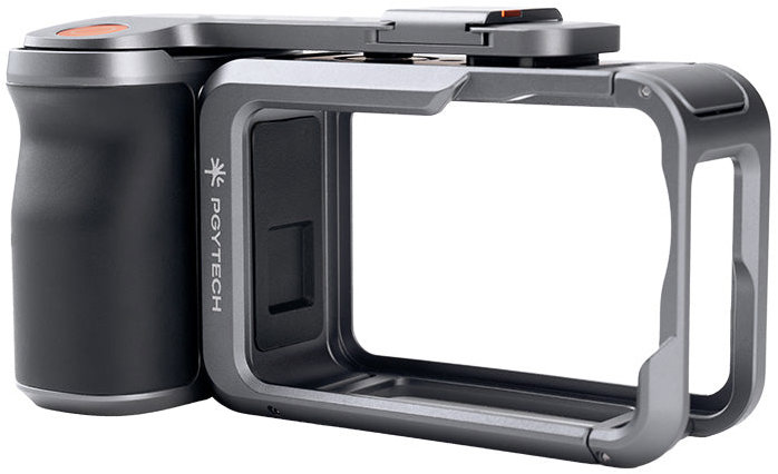 PGYTECH OSMO ACTION 6 StreetPro Grip Kit