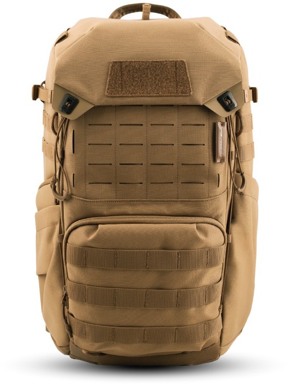 PGYTECH OneMo Tactical Backpack 35L (Coyote Brown)
