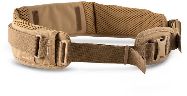 PGYTECH OneMo Photography Waist Belt (Coyote Brown)