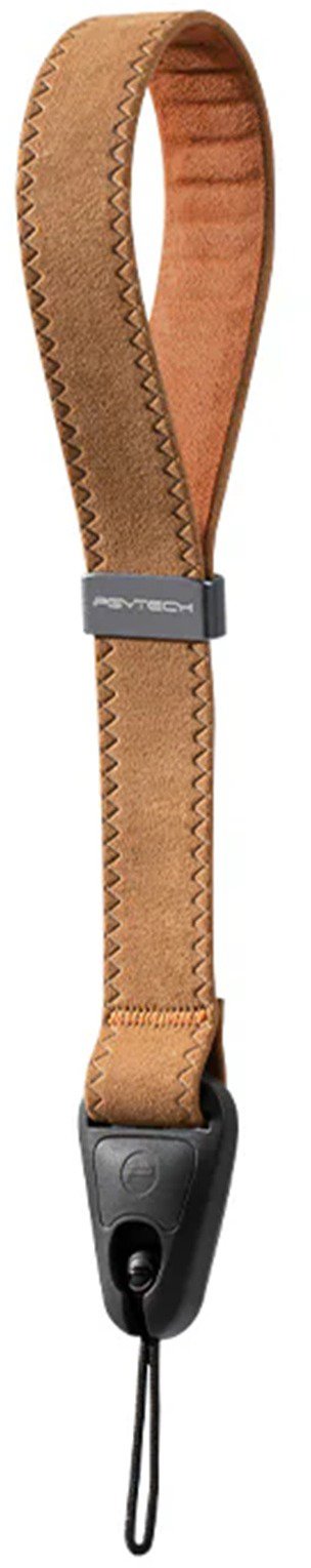 PGYTECH Camera Wrist Strap (Earth Brown)